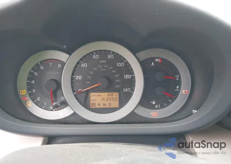 2008 Toyota Rav4 Limited from USA, damaged, VIN JTMBD31V085206636